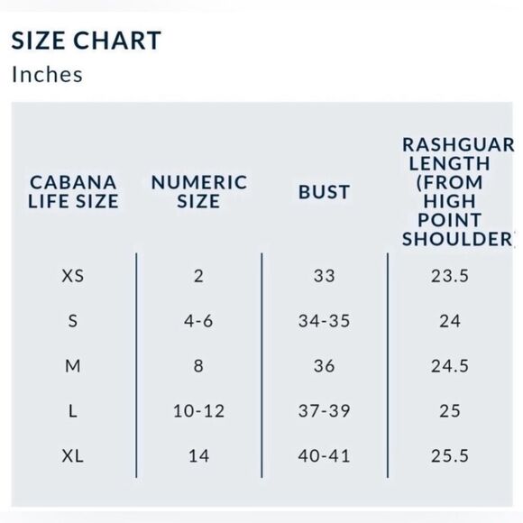 Cabana Life Tiffany Blue & Coral One Piece Swimsuit was a sample SZ S NWOT - Picture 7 of 7